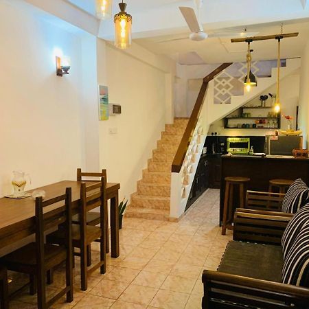Villa No 31 Galle Esterno foto
