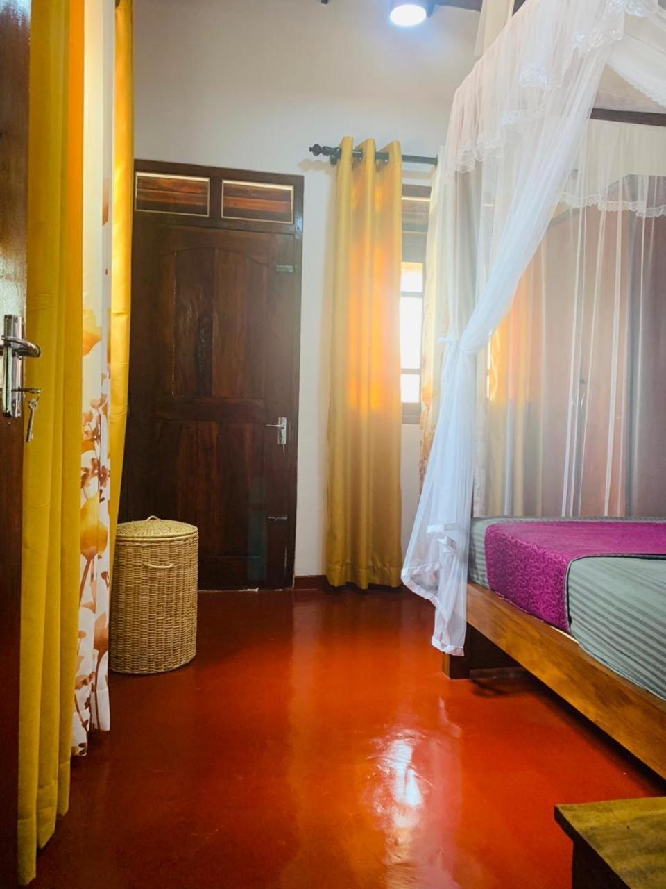 Villa No 31 Galle Esterno foto
