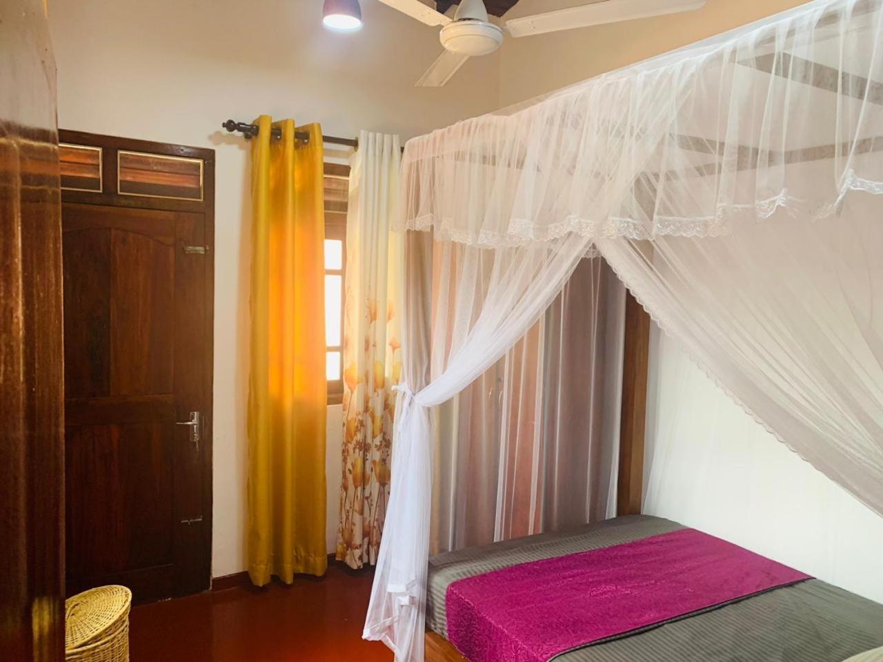 Villa No 31 Galle Esterno foto