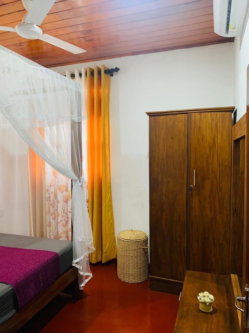 Villa No 31 Galle Esterno foto