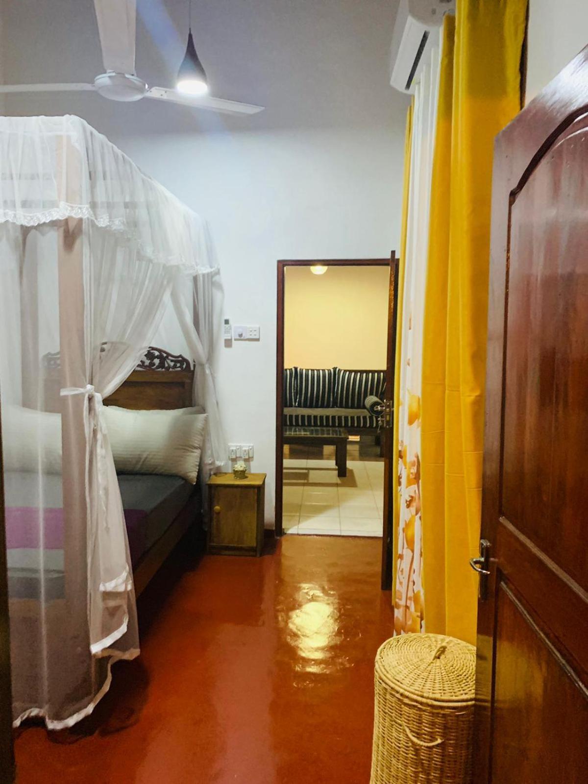Villa No 31 Galle Esterno foto