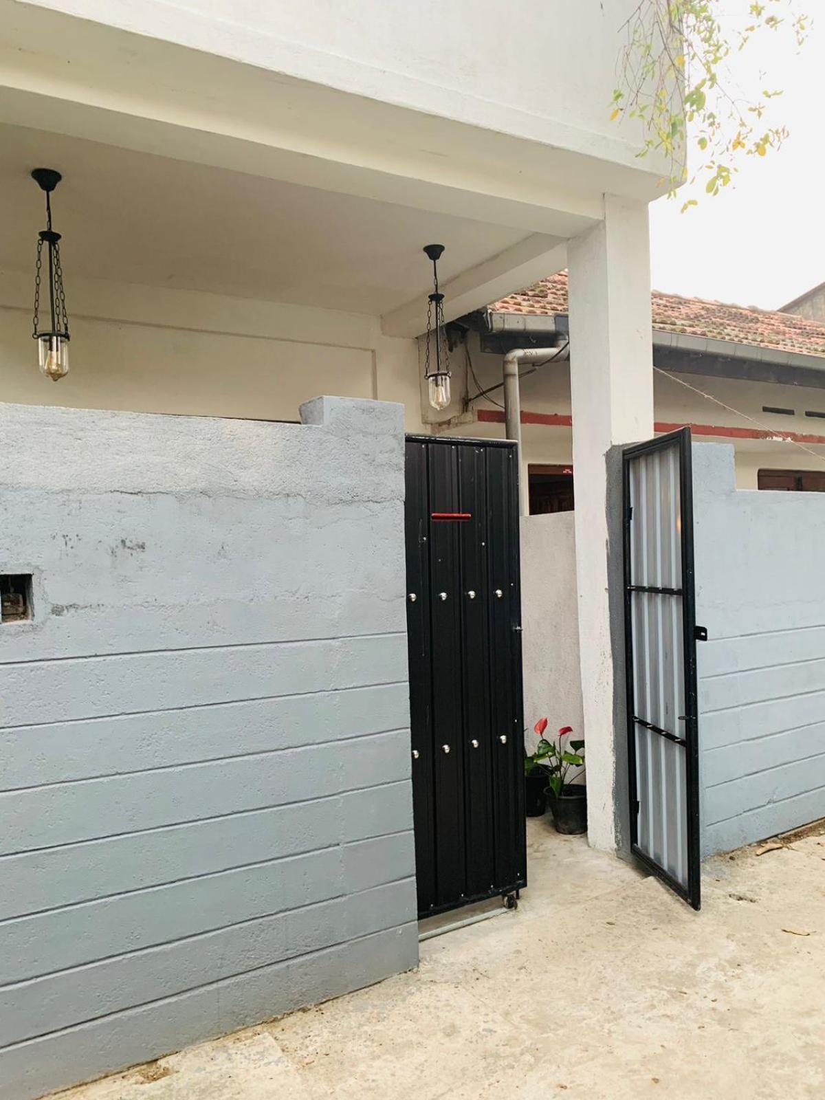 Villa No 31 Galle Esterno foto