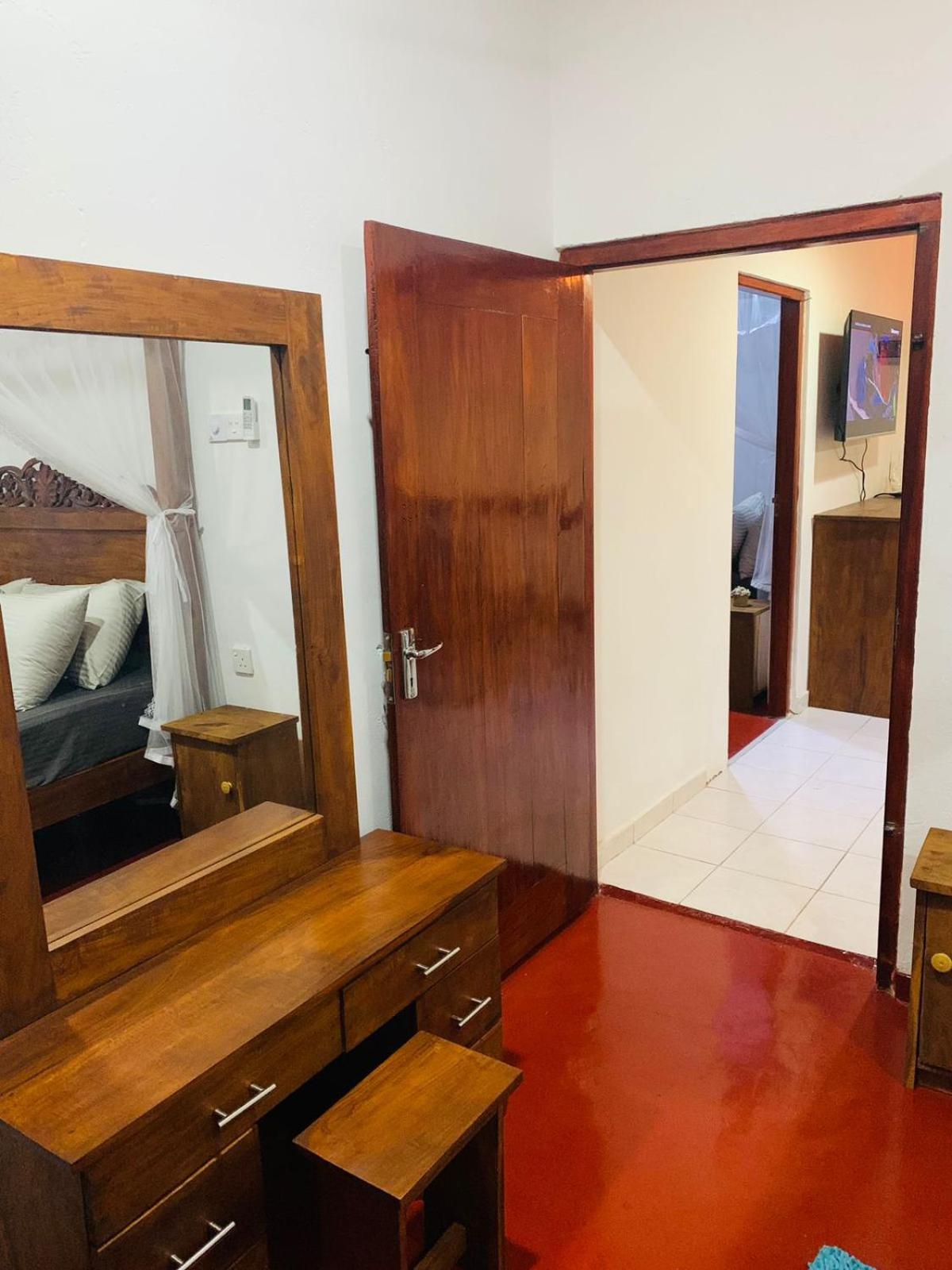 Villa No 31 Galle Esterno foto