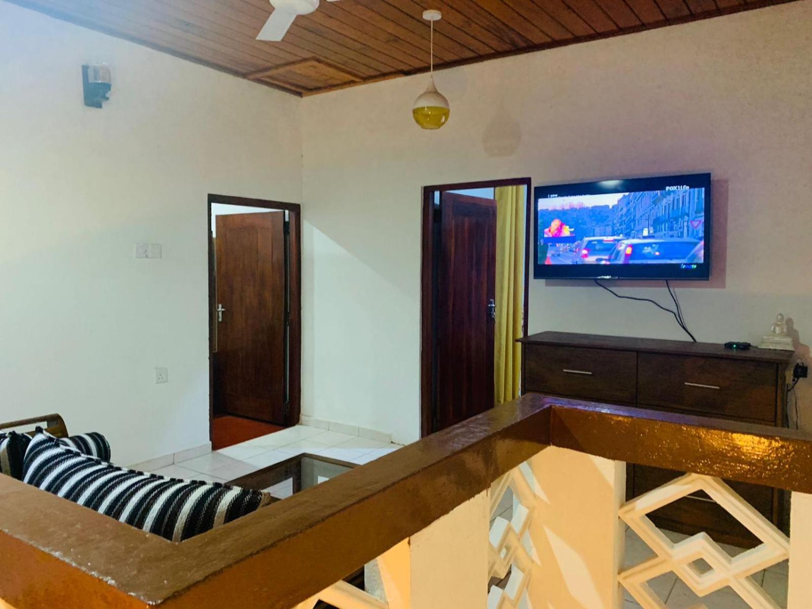 Villa No 31 Galle Esterno foto